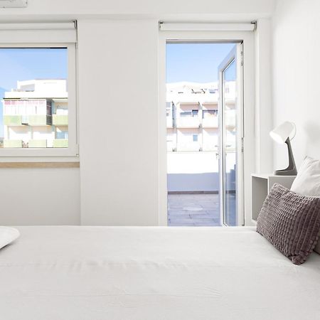 Cacilhas Riverview! Almada Exterior foto