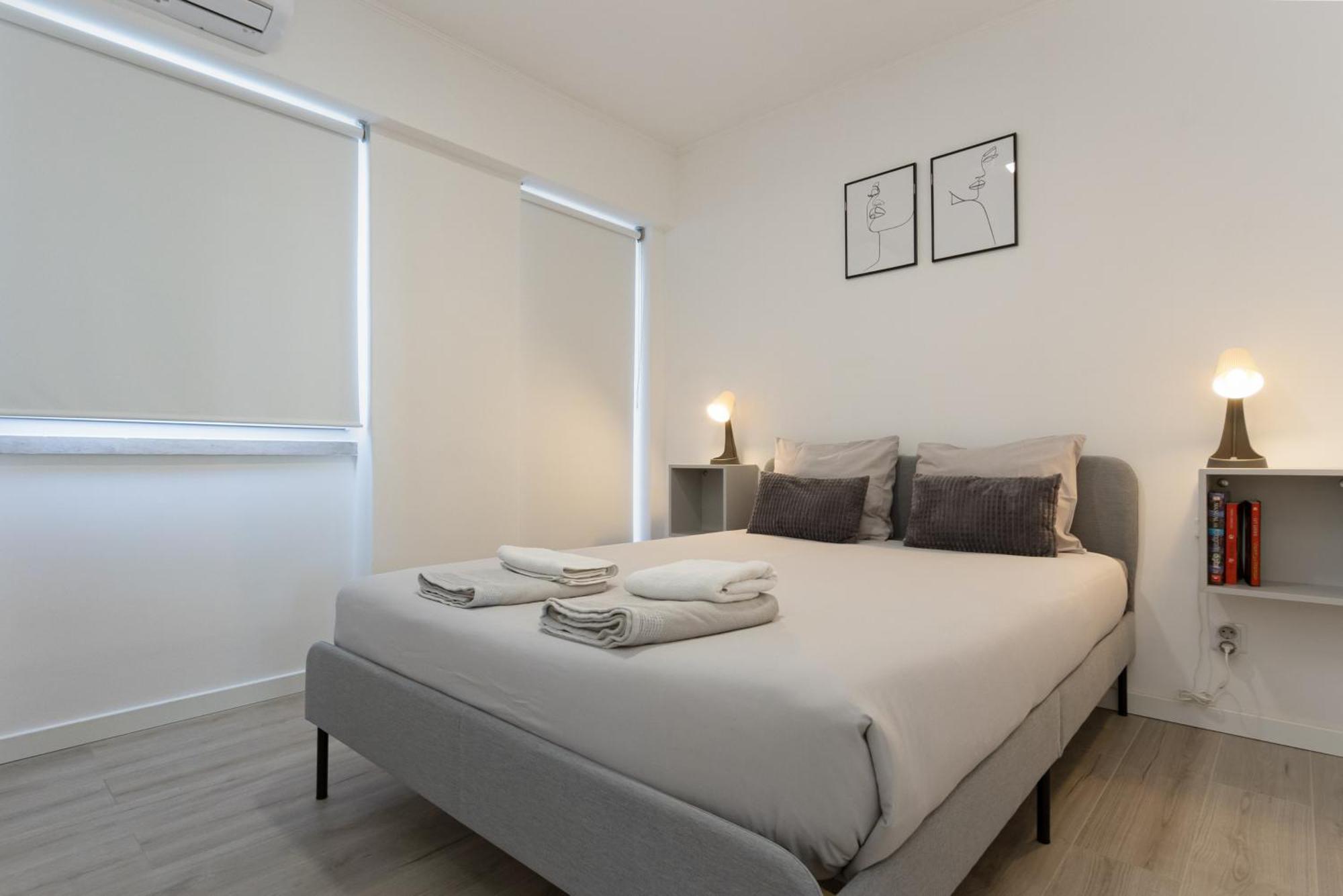Cacilhas Riverview! Almada Exterior foto