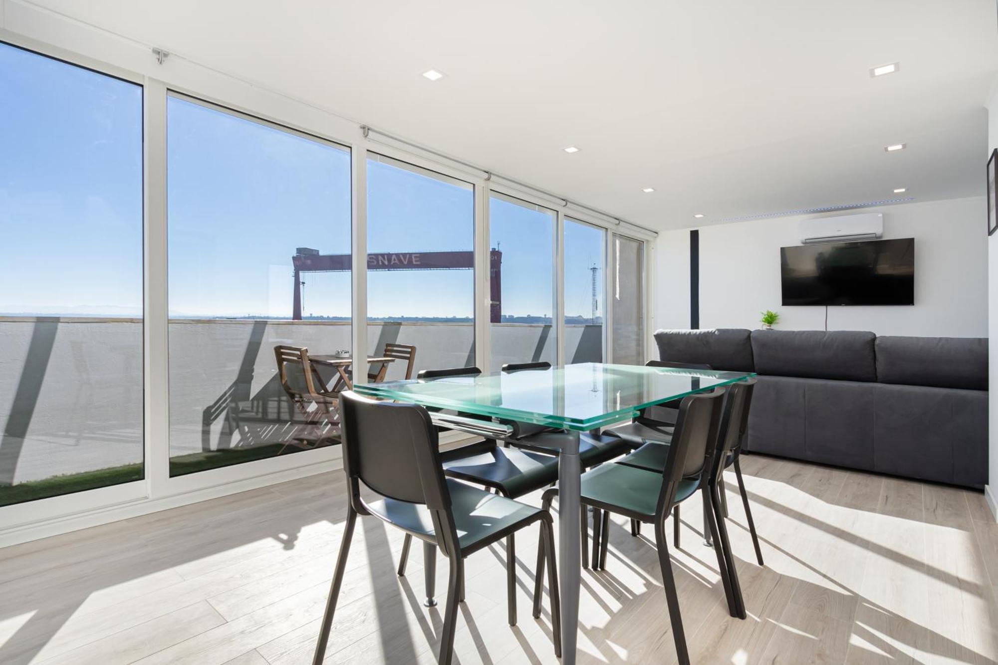 Cacilhas Riverview! Almada Exterior foto