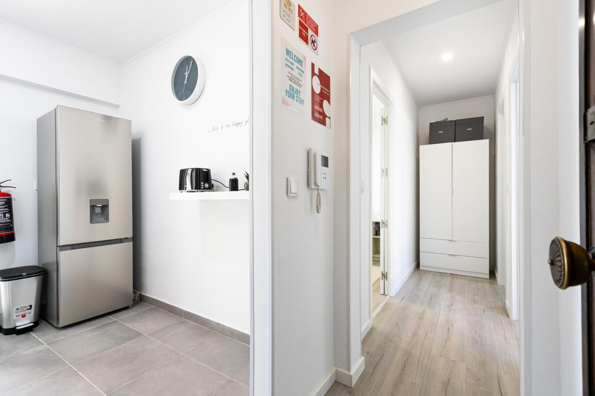 Cacilhas Riverview! Almada Exterior foto