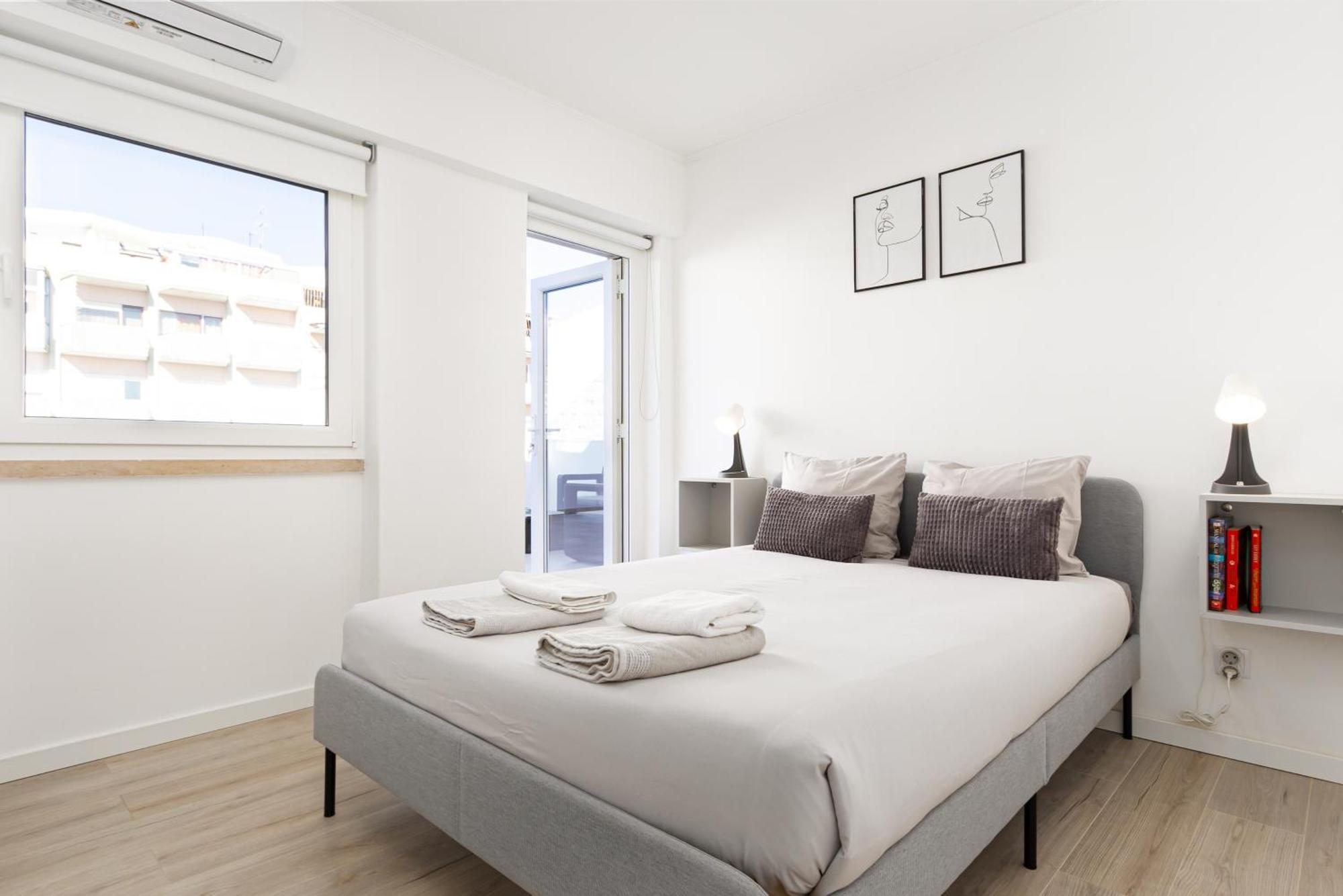 Cacilhas Riverview! Almada Exterior foto
